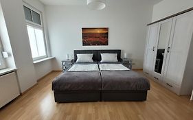 Wohnung in Oberhausen: zentral&ruhig, eigener Eingang